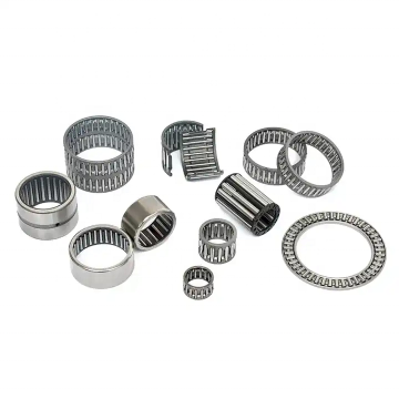 High Radial Load Needle Bearing PNA 17/35