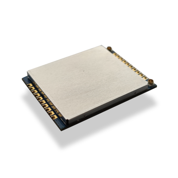 Repréateur AP à haute puissance WiFi 2x2 11A / N SR8247 avec PA externe 5GHz