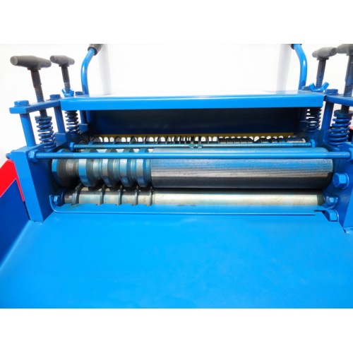 Ang Cable Wire Stripping Device