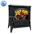 Large And Cheap Wood Burners Stoves