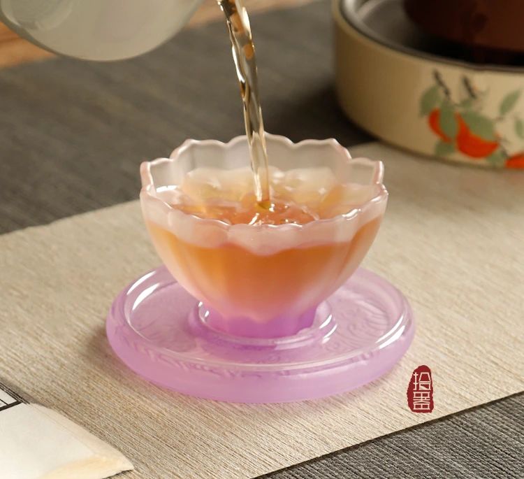 tea cup tea cup