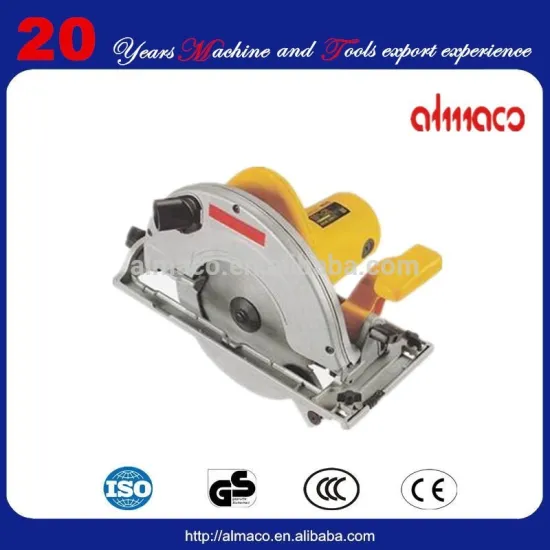 2200W 235mm Professional horizontal circular saw with good price 67235