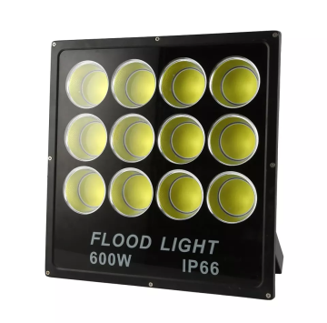 IP67 IP -betyg LED Flood Light Outdoor