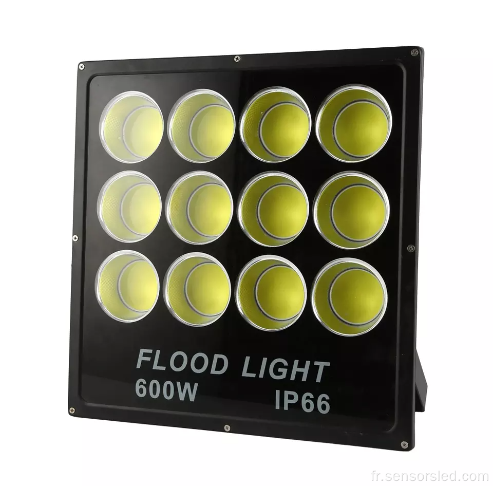 IP67 IP Rating LED Flood Light Outdoor