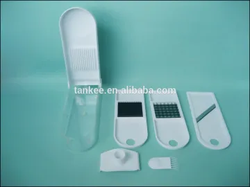Kitchen Tool multifunctional magic chopping device grater slicer shredder
