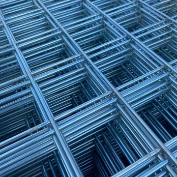 welded wire mesh panels