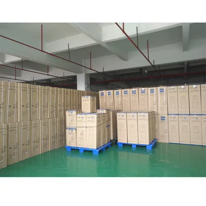 Smart Intelligent Display TDS 600G High Flow RO Water Purifier