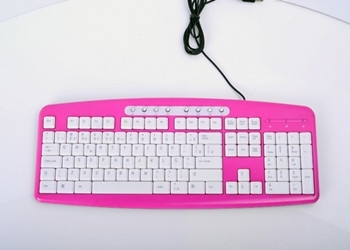 Wired Keyboard ZK-139