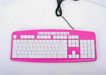 Wired Keyboard ZK-139