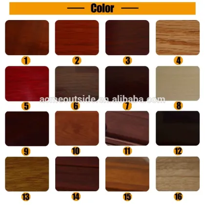 AT-A140 good quality solid wood bed factory