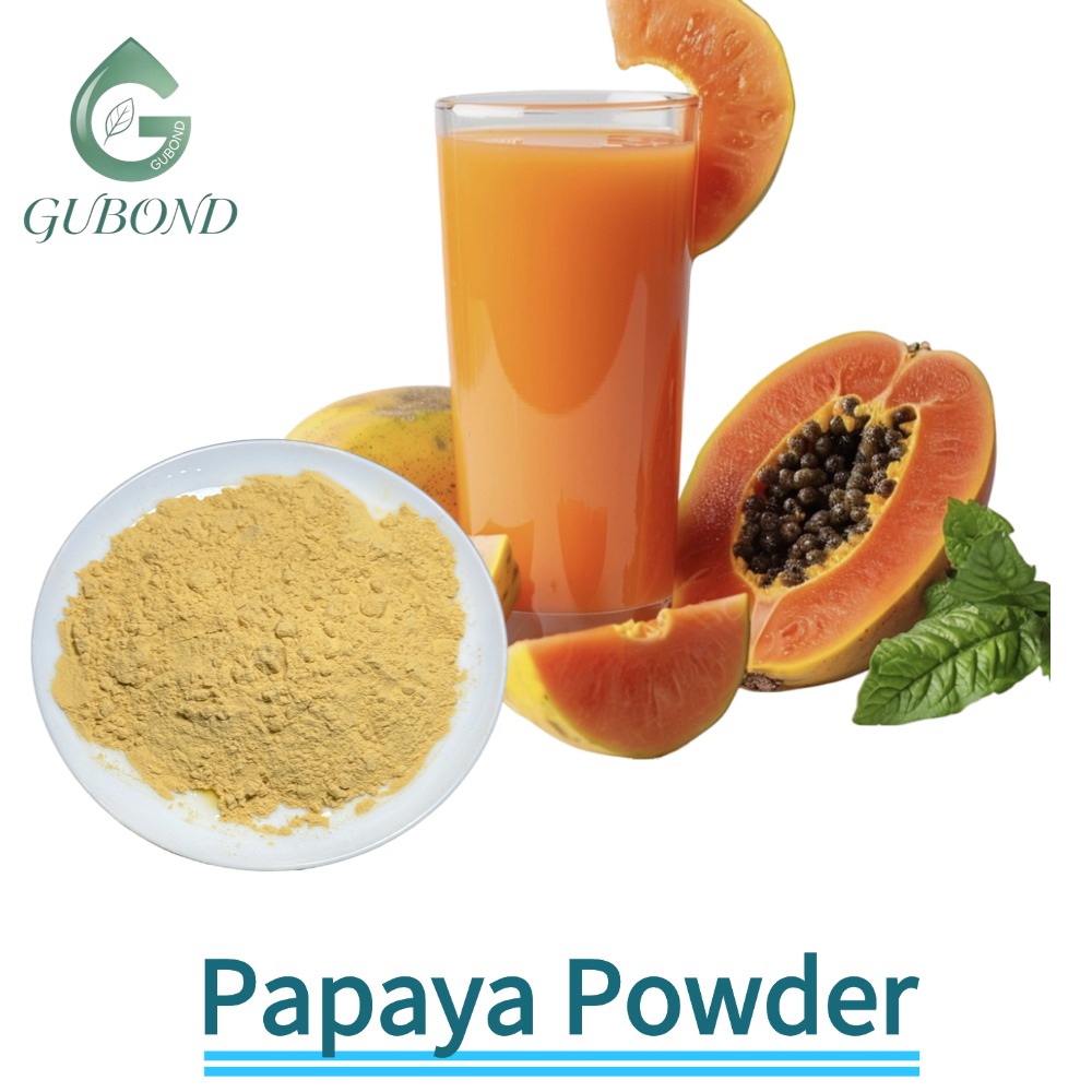 Papaya Powder