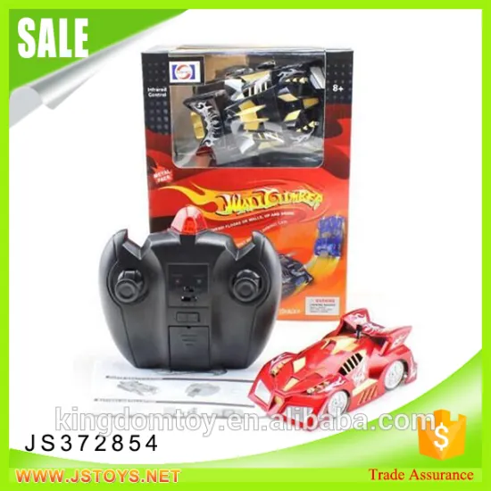 Made in China rock crawler rc funny high quality