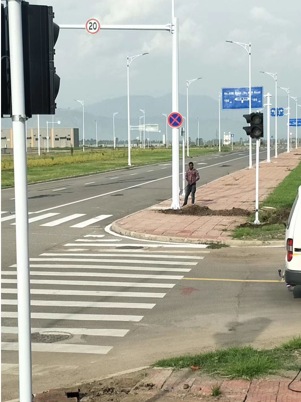 Project Jiangsu Bosiwei Optoelectronics Group Co.,ltd