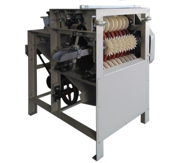 Mung Bean Peeling and Nut Shell Removing Machine