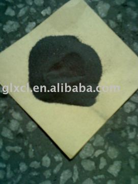 High quality Powders of Ta-Nb carbide(tantalum+niobium) with different specification