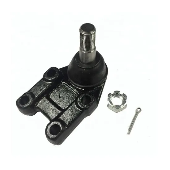 NITOYO Auto Parts Control Arm Ball Joint 40160-VW000 for Nissan Urvan E25 NV350 E26