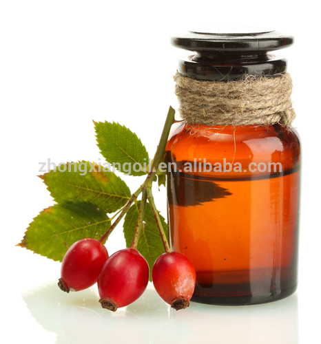 Free Sample Massage Rose Hip Oil OEM Wholesae