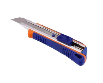 Two Colour Knife Case, Plastic Overmoulding Mould, Overmoulded Parts, Two Shot Moulding Parts