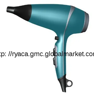 parlux hair dryer
