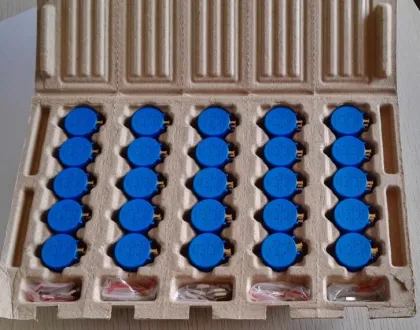 MEXICO BOURNS 3590S-2-502L 5K potentiometer