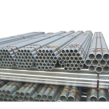 ASTM A53 PIPE Pra-Galvanized