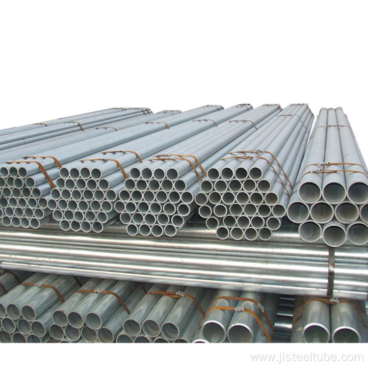 ASTM A53 Pre-Galvanized Pipe