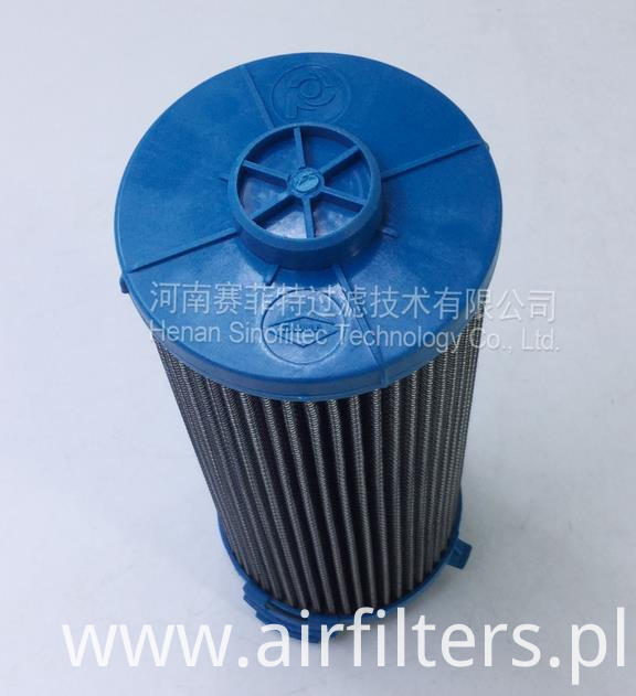 Hydraulik 0080 MG 010P Filterelement - ungebraucht! -, 33.24 Hydraulik 0080 MG 010P Filterelement - ungebraucht! -, 33.24