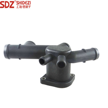 VW OE 06A121132C, 06A121133H Water Flange