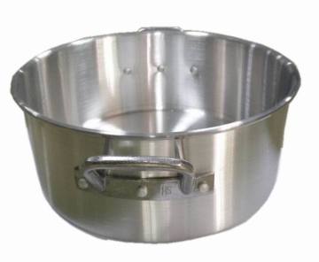 10qt Aluminum Pot