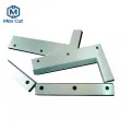 Multi-Tool Blade Seating Pellers com Packer de tungstênio lacrimal