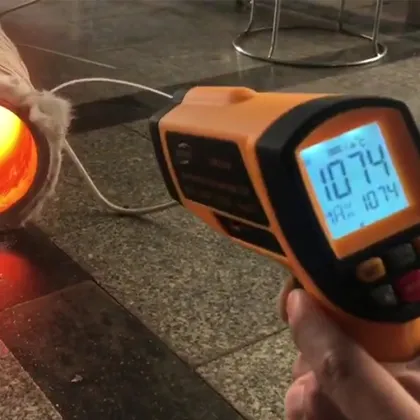 DSP digital induction heating equipment