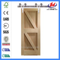 * JHK-SK10 Συρόμενη πόρτα συρόμενη πόρτα με συρόμενη πόρτα