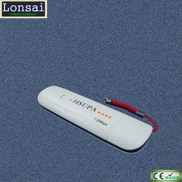 Qualcomm MSM 3g usb modem Support Android OS