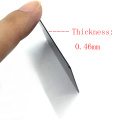 CNC Thin Thin Aluminium Sheet Machining