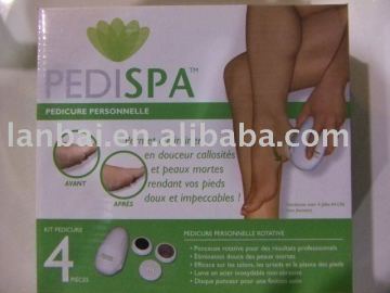 Pedi Spa