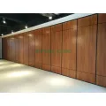 Interior decoration flexible partition wall systems