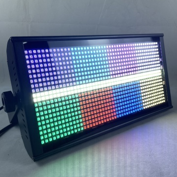 BALS88 250W Stage Atomic 3000 LED Wash Light