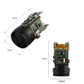 Laser -Trangulation -Messmodul