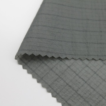 Tecido leve de nylon para jaquetas protetoras solares