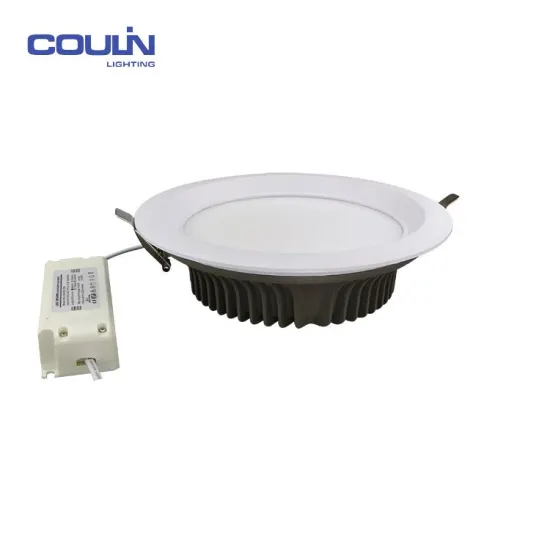 Cheap Personalised Design IP40 Led Downlight