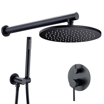 Black Bathroom Basin Shower Set Faucet: Popular Products for Bulk Buy from China
