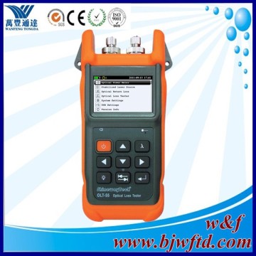 Shinewaytech Optical insertion loss tester set OLP-55XC