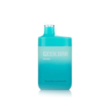 Barra geek al por mayor B5000 bocanadas de vapor desechable