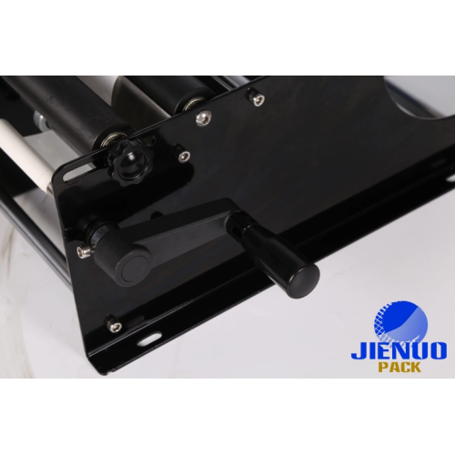 MT-30 Máquina de rotulagem manual de manual de adesivo pequeno