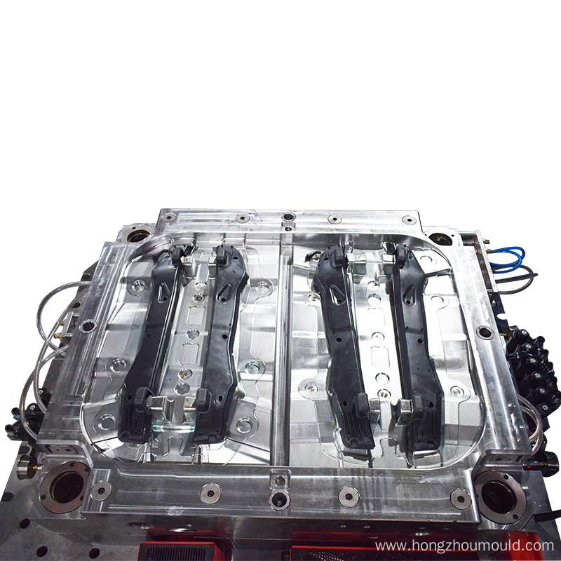 ISO9001 Professional plastic injection Mold Design Service