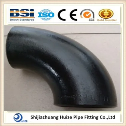 A 234 Gr. WPB-S ELBOW 90 DEG