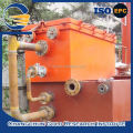 OEM desorption electrolytic cell gold mine machine