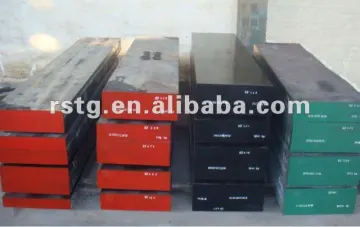 1.2080 Cold work tool steel din