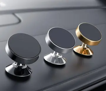 2022 Top Selling 360 Degree Rotating Universal Magnet Mini Car Phone Holder Stand