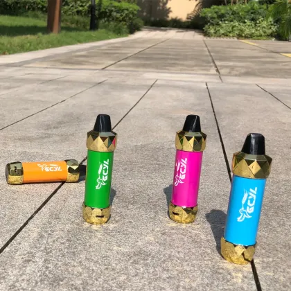 Elite Dispo Lemon ice Vape